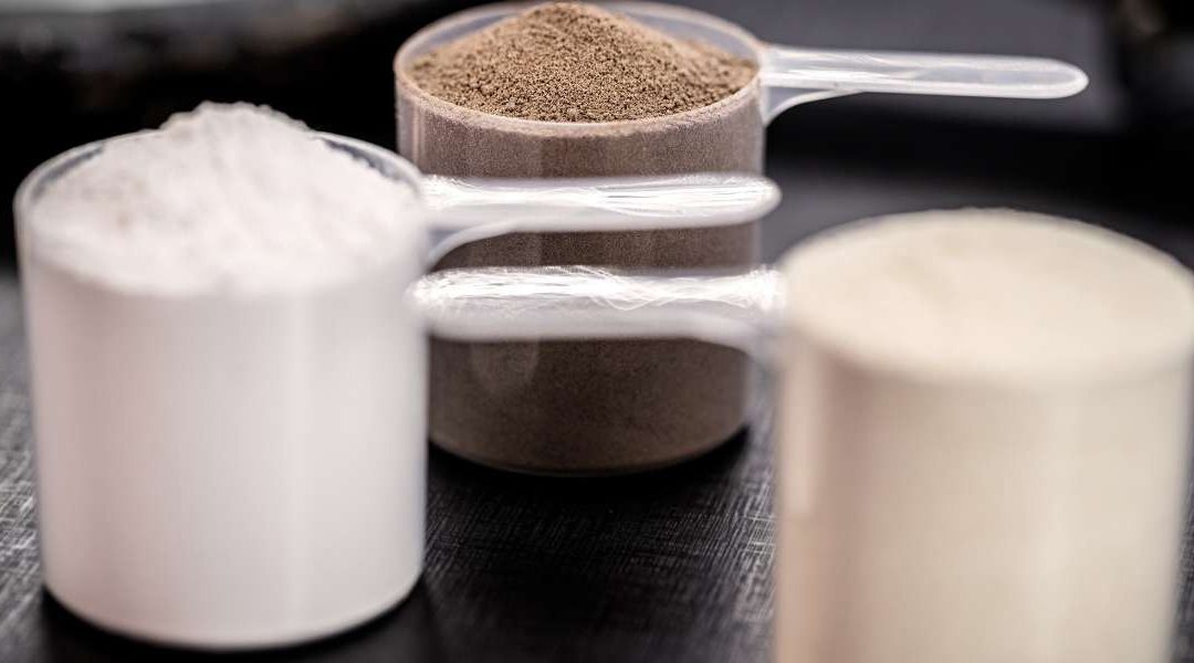 Créatine monohydrate 100 : comment bien la consommer pour des résultats rapides ?