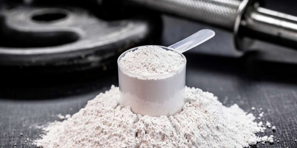 Créatine monohydrate 100 : est-ce le meilleur choix pour la prise de masse ?