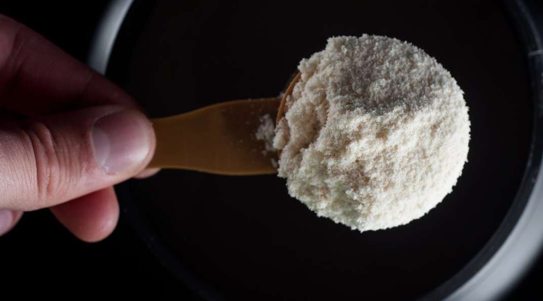 Créatine monohydrate 100 : est-elle efficace pour améliorer la performance ?