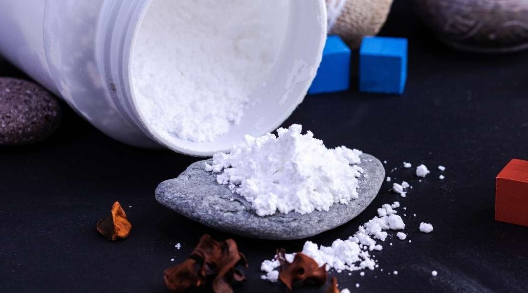 Créatine monohydrate 100 : faut-il faire une phase de chargement ?