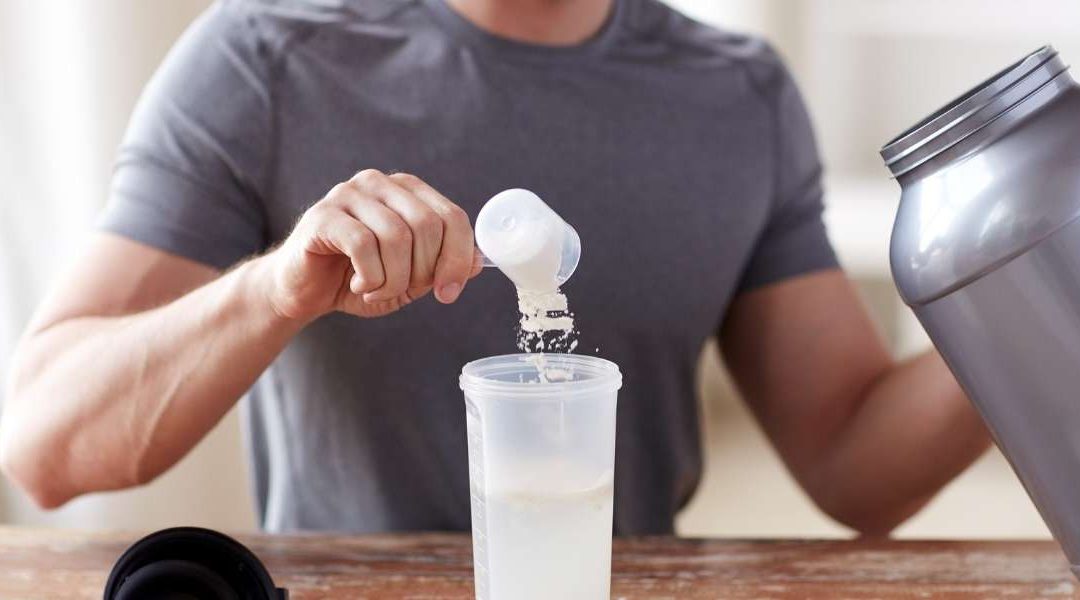 Créatine monohydrate 100 : peut-on la prendre sans faire de sport intensif ?