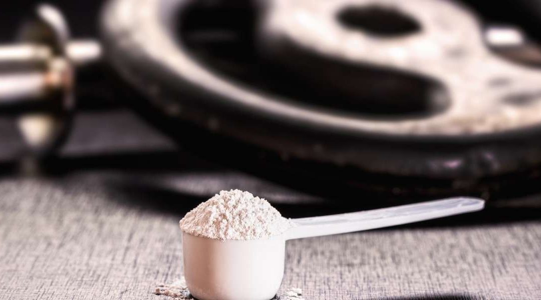 Créatine monohydrate 100 : quelle différence avec les autres formes de créatine ?