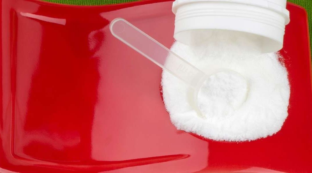 Créatine monohydrate 100 : quelle est la dose idéale par jour ?