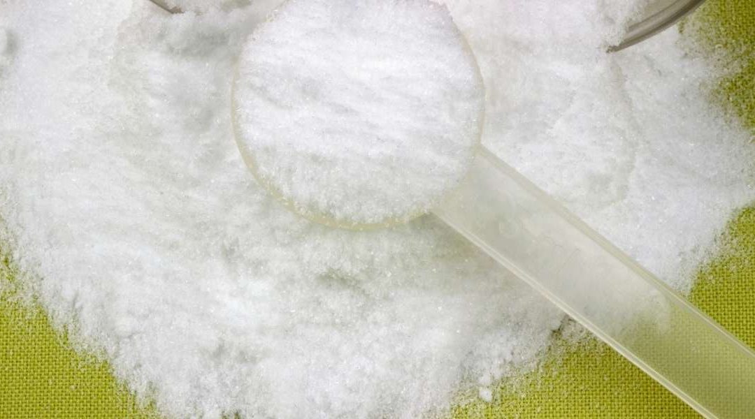 Créatine monohydrate 100 : quels sont ses véritables bienfaits pour les sportifs ?