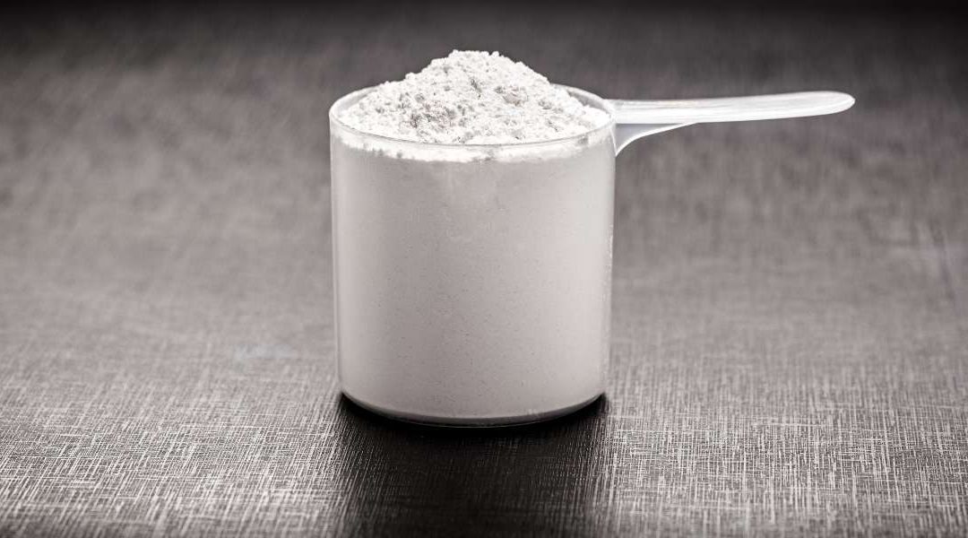 Créatine monohydrate 100 : y a-t-il des effets secondaires à connaître ?