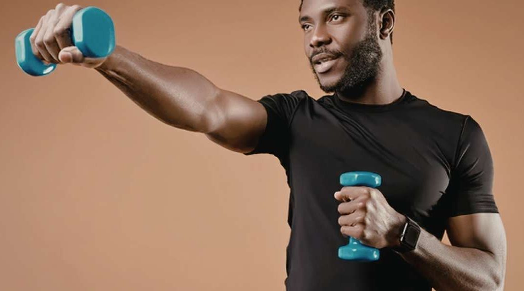 Entraînement full body : est-ce la meilleure méthode pour se muscler rapidement ?