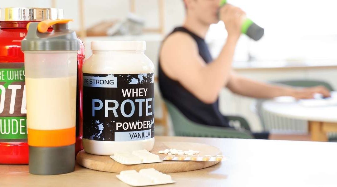 Programme prise de masse : comment gagner du muscle de manière efficace ?