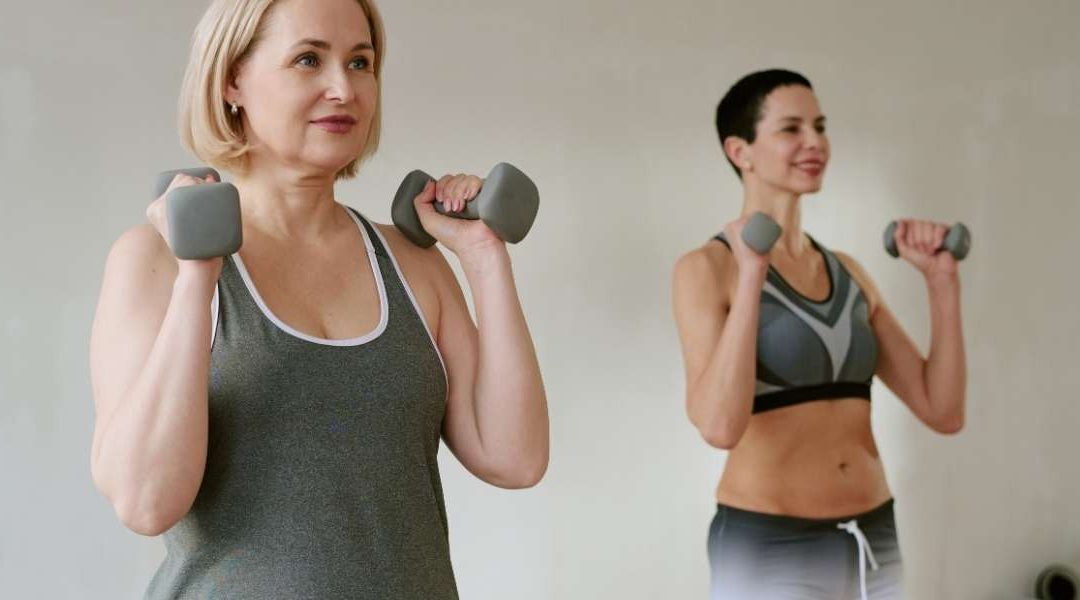 Séance fitness débutant : par où commencer pour éviter les erreurs ?