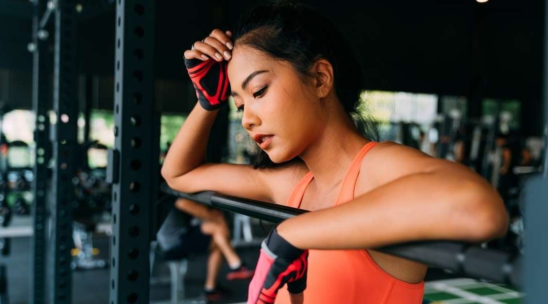 Sèche sportive : comment éliminer le gras tout en gardant du muscle ?