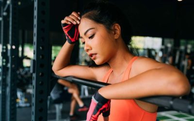 Sèche sportive : comment éliminer le gras tout en gardant du muscle ?